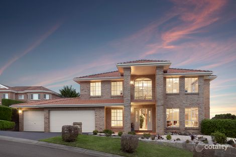 Property photo of 58 Corymbia Circuit Frenchs Forest NSW 2086