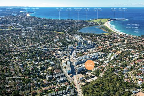 Property photo of 3/4 Delmar Parade Dee Why NSW 2099