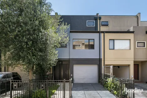 Property photo of 8 Rourke Lane Kensington VIC 3031