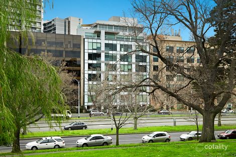 602/320-322 St Kilda Rd, Southbank, VIC 3006