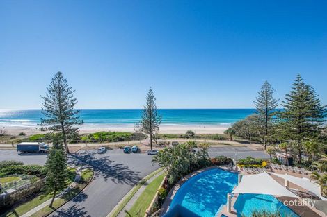 Property photo of 25/100 Old Burleigh Road Broadbeach QLD 4218