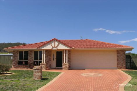 9 Kirralee Ct, Westbrook, QLD 4350