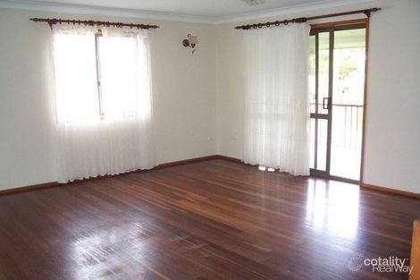 20 BARRETT ST, NORMAN GARDENS, QLD 4701