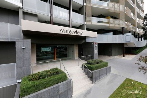 Property photo of 102/60 Edgewater Boulevard Maribyrnong VIC 3032