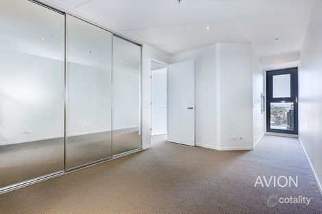 Property photo of 102/60 Edgewater Boulevard Maribyrnong VIC 3032
