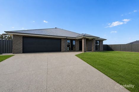 Property photo of 3 Packham Drive Cobram VIC 3644