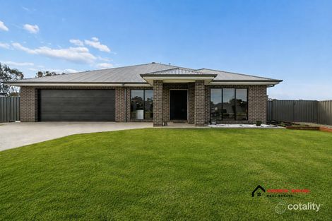 Property photo of 3 Packham Drive Cobram VIC 3644