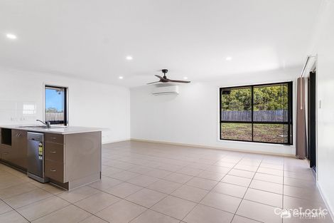 Property photo of 48 Eagle Heights Zilzie QLD 4710