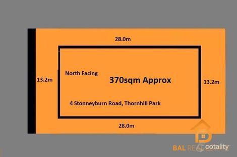 4 Stonneyburn Rd, Thornhill Park, VIC 3335