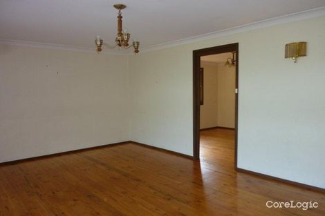 Property photo of 4 Rebecca Parade Winston Hills NSW 2153