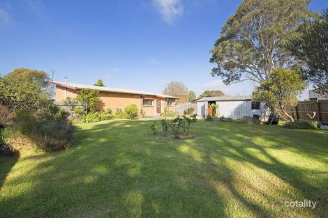 Property photo of 88 Burden Street Springvale VIC 3171