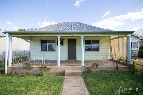 135 Mortimer St, Mudgee, NSW 2850