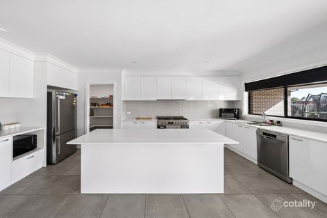 Property photo of 3 Packham Drive Cobram VIC 3644