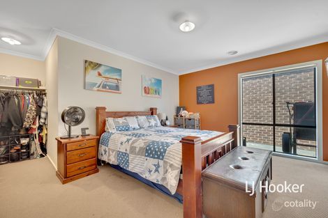 Property photo of 40 Alabaster Avenue Cobblebank VIC 3338