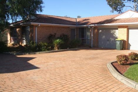 Property photo of 5/25 Acropolis Avenue Rooty Hill NSW 2766