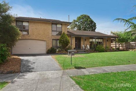 11 Sampson Dr, Mount Waverley, VIC 3149