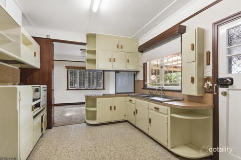 Property photo of 124A Stuart Street Mount Lofty QLD 4350