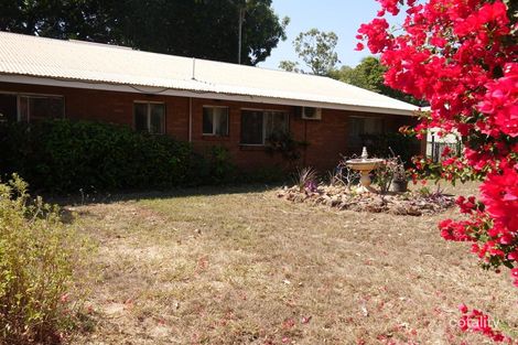 Property photo of 9 Frangipanni Court Katherine East NT 0850