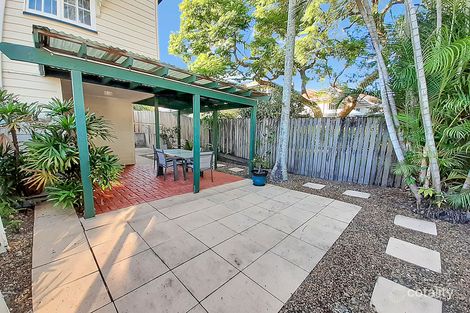 Property photo of 1/107 Hawthorne Road Hawthorne QLD 4171
