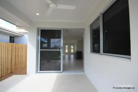 Property photo of 23 La Glorie Circuit Burdell QLD 4818