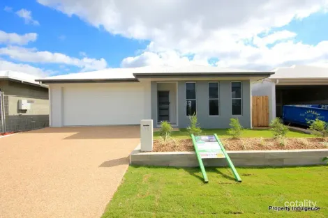 23 La Glorie Cct, Burdell, QLD 4818