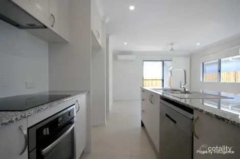 Property photo of 23 La Glorie Circuit Burdell QLD 4818