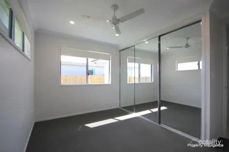 Property photo of 23 La Glorie Circuit Burdell QLD 4818