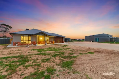 Property photo of 104 Sharples Road Wallaroo SA 5556