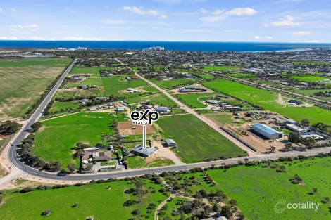 Property photo of 104 Sharples Road Wallaroo SA 5556