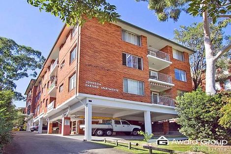 Property photo of 2/37 Meadow Crescent Meadowbank NSW 2114