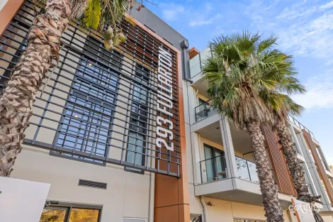 Property photo of 308/293 Fullarton Road Parkside SA 5063
