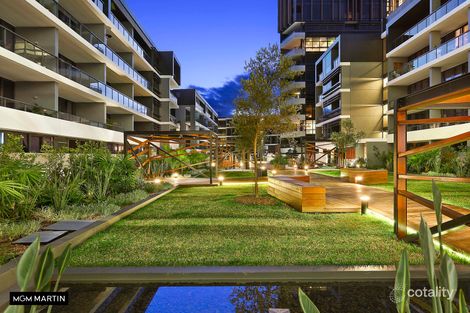 Property photo of 415/850 Bourke Street Waterloo NSW 2017