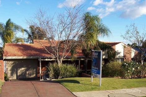 40 Glenfield Rd, Kingsley, WA 6026