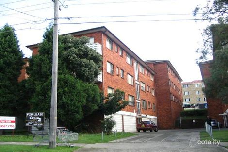 Property photo of 8/37 Villiers Street Rockdale NSW 2216