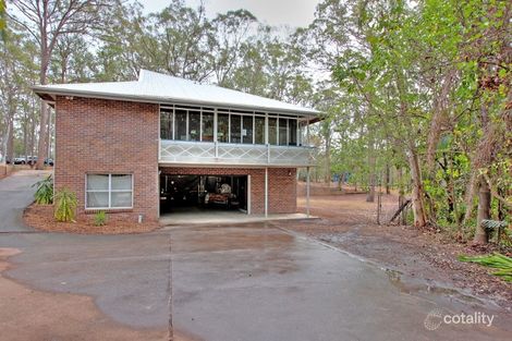 Property photo of 352 Mount Petrie Road Mackenzie QLD 4156