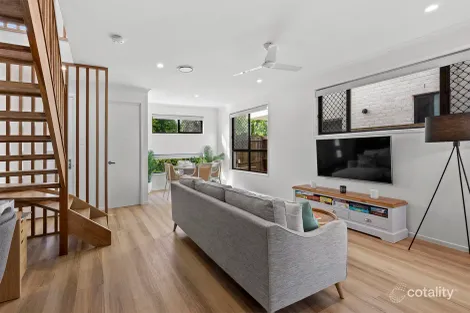 Property photo of 4 Ruby Road Mitchelton QLD 4053