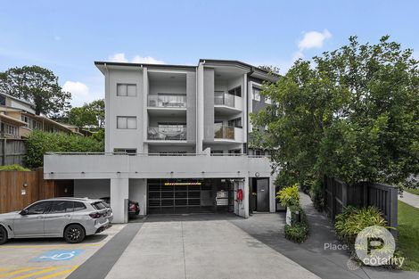 22/13 Fenton St, Fairfield, QLD 4103