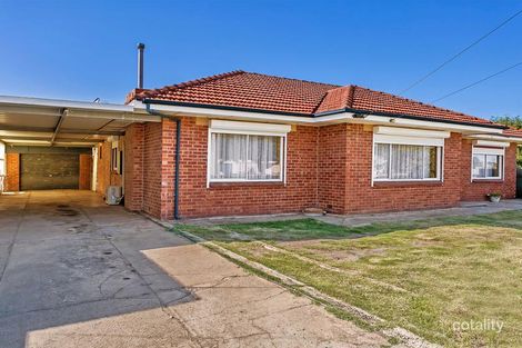 Property photo of 10 Wells Street Birkenhead SA 5015
