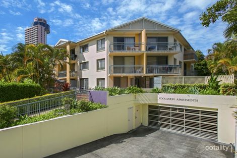 30/10-16 Genoa St, Surfers Paradise, QLD 4217