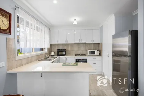 Property photo of 96A Sailors Gully Road Eaglehawk VIC 3556