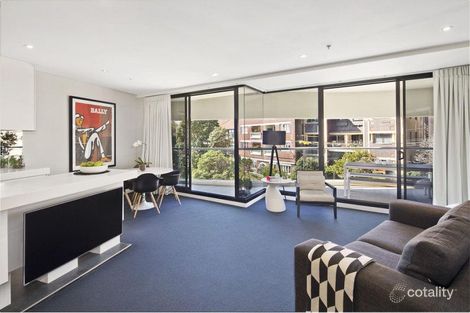 Property photo of 305/184 Forbes Street Darlinghurst NSW 2010