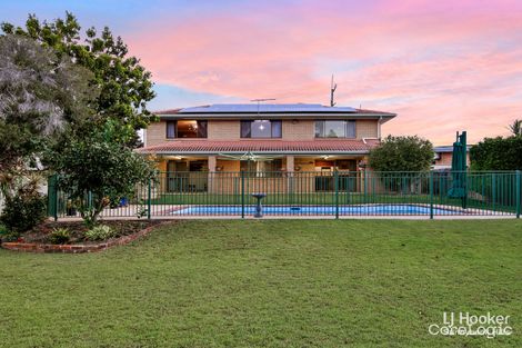 Property photo of 60 Lampson Street Sunnybank QLD 4109