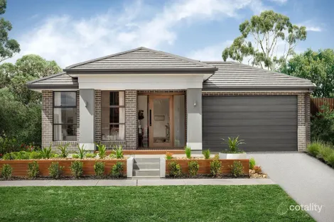 27 Bromeliad St, Clyde North, VIC 3978