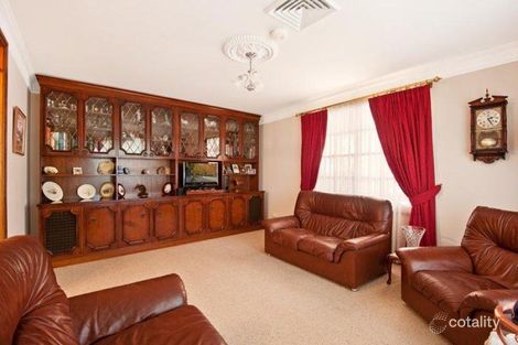 Property photo of 155 Old Illawarra Road Barden Ridge NSW 2234