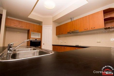 Property photo of 17 Dulwich Place Forest Lake QLD 4078