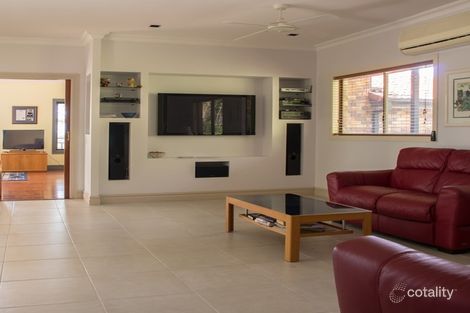 Property photo of 27 Bertana Drive Mudgeeraba QLD 4213