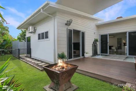 Property photo of 3 Hatch Close Trinity Beach QLD 4879