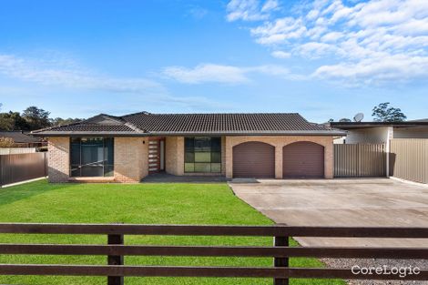 Property photo of 658 Terrace Road Freemans Reach NSW 2756
