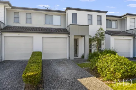 Property photo of 14/20 Ambition Street Ormeau QLD 4208