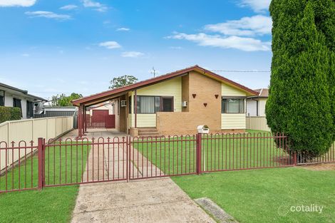 Property photo of 39 Maclean Street Cessnock NSW 2325